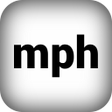 Ícone do programa: GPS Speedometer (mph) app…