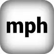 GPS Speedometer (mph) app free