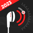 Icon of program: Headphones Hearing Amplif…