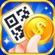 Ícone do programa: ScanJoy-QR  Barcode reade…