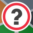 프로그램 아이콘: Road Signs AI: Test  Theo…