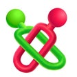 Ikona programu: Pin Out Master: Tap Away …