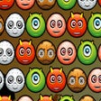 ไอคอนของโปรแกรม: Bubble Shooter Halloween …