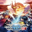 ไอคอนของโปรแกรม: Phantasy Star Online 2: C…