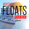 Biểu tượng của chương trình: Whatever Floats your Boat