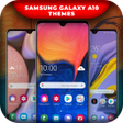 أيقونة البرنامج: Theme for Samsung galaxy …