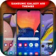 Theme for Samsung galaxy A10
