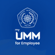 Symbol des Programms: MyUMM For Employee