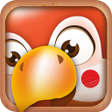 Ikona programu: Learn Japanese Phrases