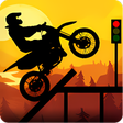 Programikonen: Shadow Stunt Bike Racing …