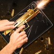 プログラムのアイコン：Gun Simulator - Gun Sound…