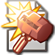 プログラムのアイコン: FileHammer