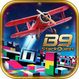 أيقونة البرنامج: B9 StackQuest