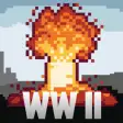 World Warfare 1944: WW2 Game