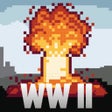 Ícone do programa: World Warfare 1944: WW2 G…