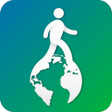 Ikona programu: Walk the Distance
