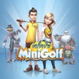 Icon of program: Infinite Minigolf PS VR P…