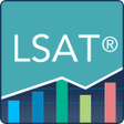 プログラムのアイコン：LSAT: PracticePrepFlashca…