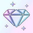 プログラムのアイコン: Diamond Art Club
