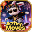 ไอคอนของโปรแกรม: JK7Tiny Moves