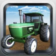 プログラムのアイコン：Tractor Farming Simulator