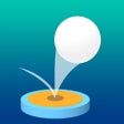 Ikon program: Hop Ball Run: Jump on Til…