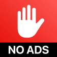Icon of program: Addy - Adblock ad blocker