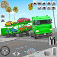 Programikonen: Truck Parking King Truck …