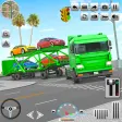 Truck Parking King Truck Games