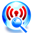 Ícone do programa: WiFi Hotspot Scanner