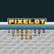 أيقونة البرنامج: Pixelot
