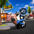 프로그램 아이콘: Elite Dichava