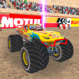 monster truck derby