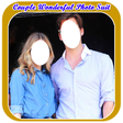 Couple Wonderful Photo Suit