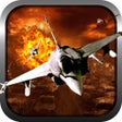 Ikon program: Tactical Fighter Jet X 3D