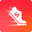 Ikon program: StepFit-Sports pedometer