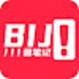 أيقونة البرنامج: 薯笔记-数据统计工具