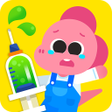 프로그램 아이콘: Cocobi Hospital World - d…