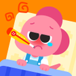 프로그램 아이콘: Cocobi Hospital World - d…