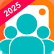 プログラムのアイコン：Story viewer Anonymous Sp…