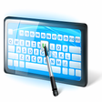 Icon of program: Hot Virtual Keyboard
