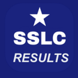 أيقونة البرنامج: SSLC RESULT APP 2021