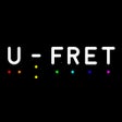 プログラムのアイコン：U-FRET - 70000曲以上のギターコード