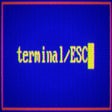 ไอคอนของโปรแกรม: Terminal ESC