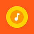 Иконка программы: Music Player MP3: Audio P…