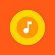程序图标：Music Player MP3: Audio P…