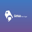 Biểu tượng của chương trình: GitHub Stars Tagger