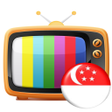ไอคอนของโปรแกรม: SG TV Guide