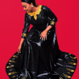 Ícone do programa: Senegalese Gown and Style…