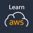 プログラムのアイコン：Learn AWS